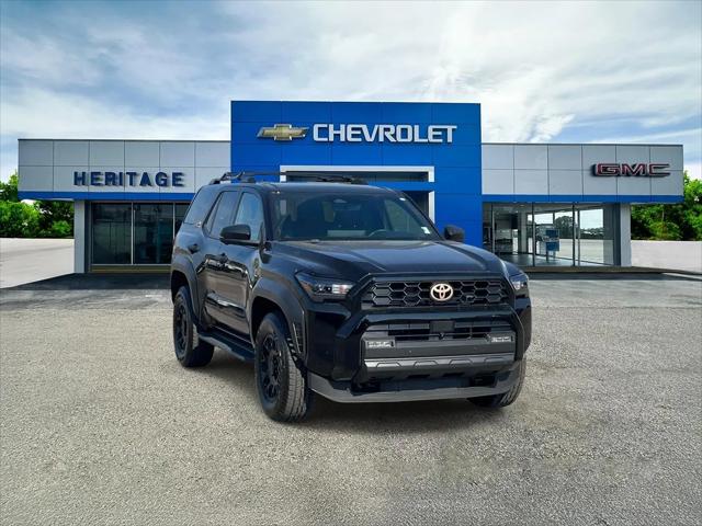 2026 Toyota 4Runner TRD Off Road Premium for sale in Lawrenceburg, TN