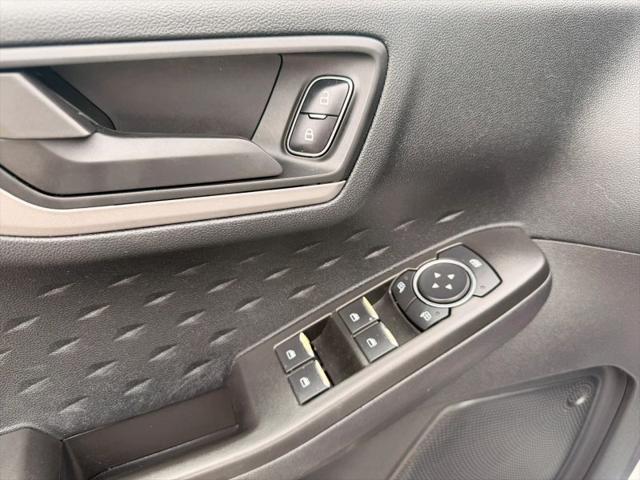 2020 Ford Escape S