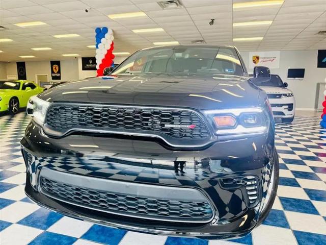 2025 Dodge Durango GT AWD for sale in Manassas, VA