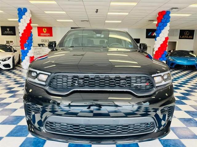 2025 Dodge Durango GT AWD