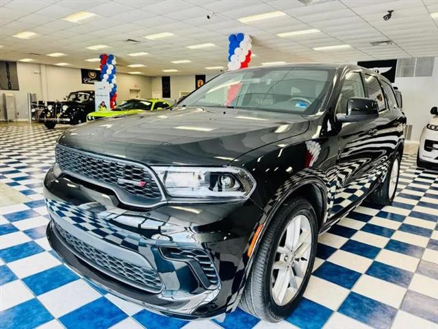 2025 Dodge Durango GT AWD