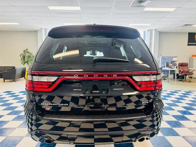2025 Dodge Durango GT AWD