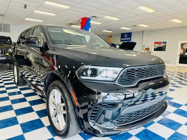 2025 Dodge Durango GT AWD
