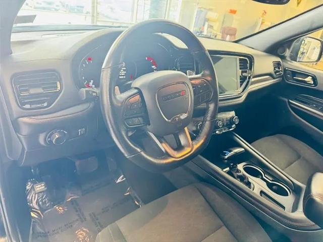 2025 Dodge Durango GT AWD