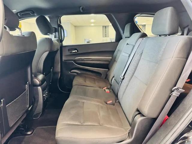 2025 Dodge Durango GT AWD