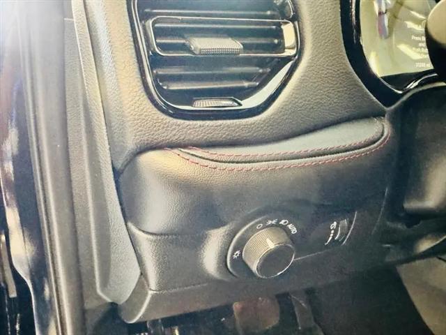 2025 Dodge Durango GT AWD