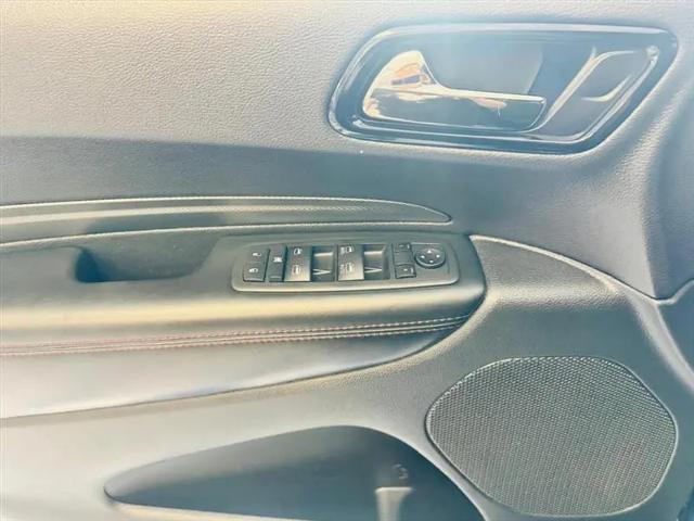 2025 Dodge Durango GT AWD