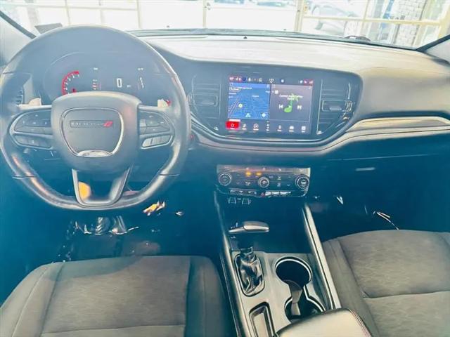 2025 Dodge Durango GT AWD