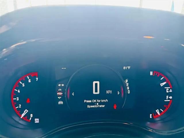 2025 Dodge Durango GT AWD