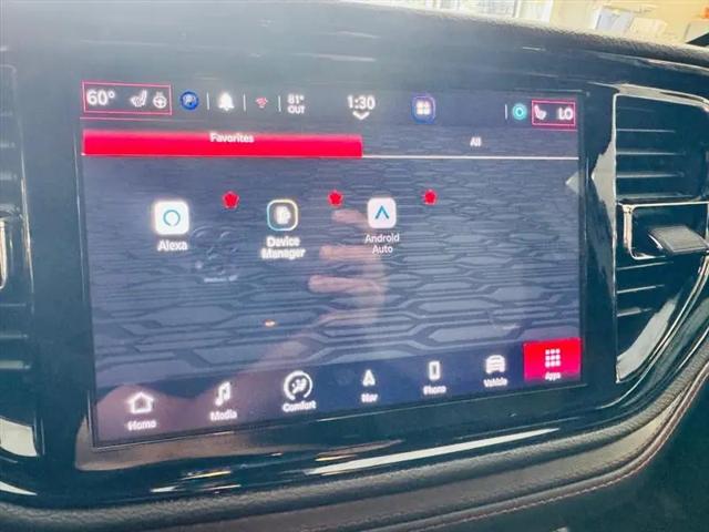 2025 Dodge Durango GT AWD