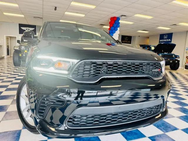 2025 Dodge Durango GT AWD