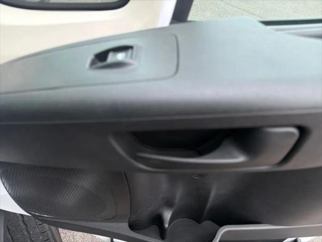 2021 Ram ProMaster Cargo Van High Roof 136 WB