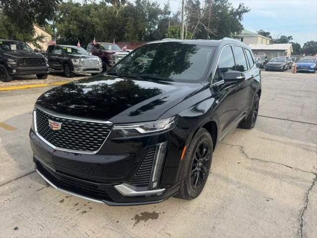 2025 Cadillac XT6 FWD Luxury for sale in Orlando, FL