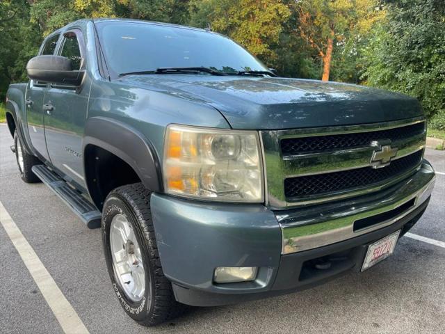 2010 Chevrolet Silverado 1500 LT for sale in Orland Park, IL