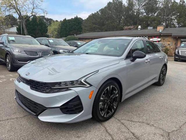 2021 Kia K5 GT-Line for sale in Buford, GA
