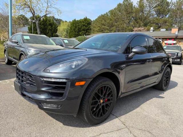 2017 Porsche Macan GTS for sale in Buford, GA
