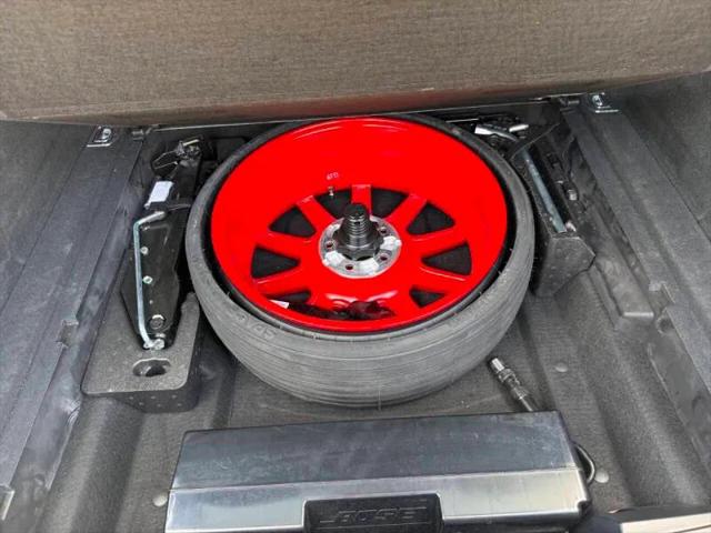 2017 Porsche Macan GTS
