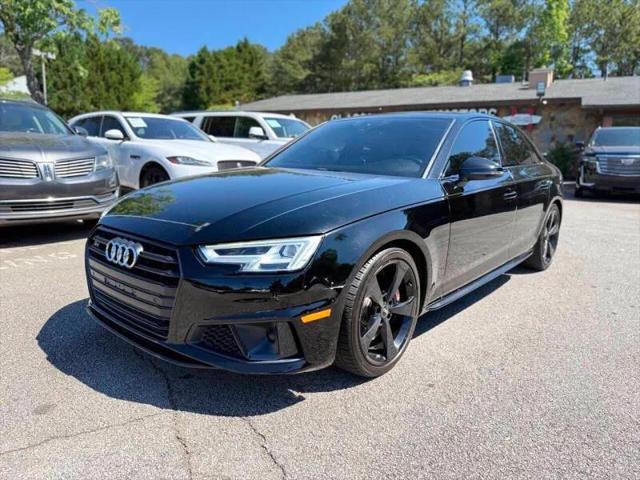 2019 Audi S4 3.0t Premium for sale in Buford, GA
