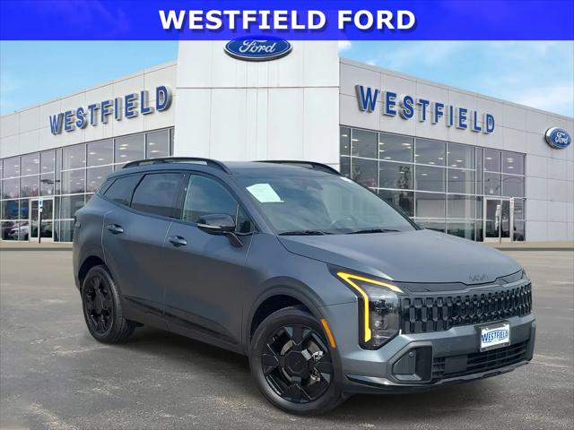 2026 Kia Sportage Hybrid X-Line for sale in Countryside, IL
