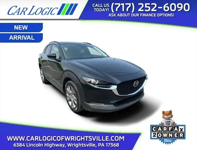 2021 Mazda CX-30 Select for sale in Wrightsville, PA