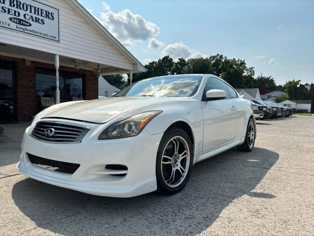 2012 INFINITI G37 G37x for sale in Winchester, KY