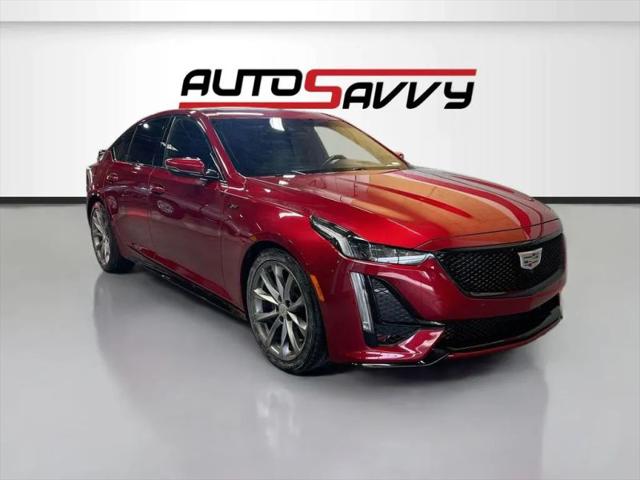 2023 Cadillac CT5-V V-Series for sale in Woods Cross, UT