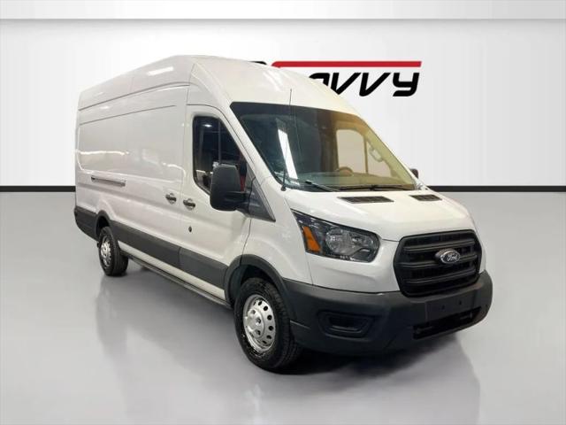 2024 Ford Transit Cargo Van Extended Length for sale in Woods Cross, UT