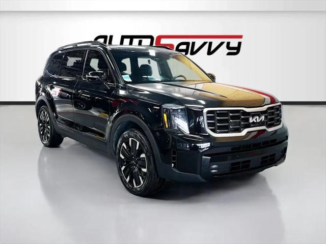 2024 Kia Telluride SX Prestige X-Pro for sale in Woods Cross, UT