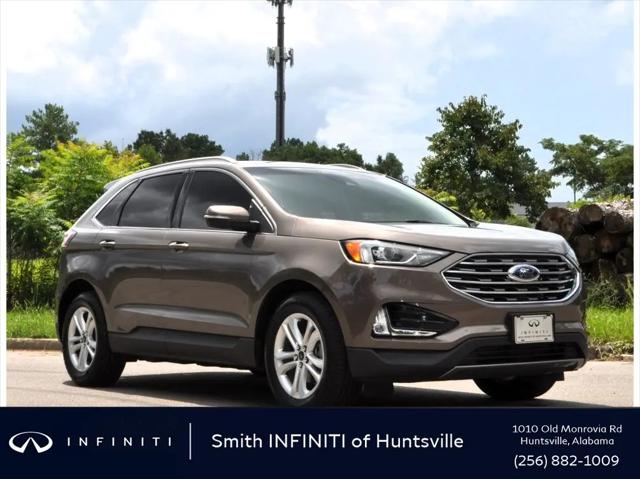 2019 Ford Edge SEL for sale in Huntsville, AL