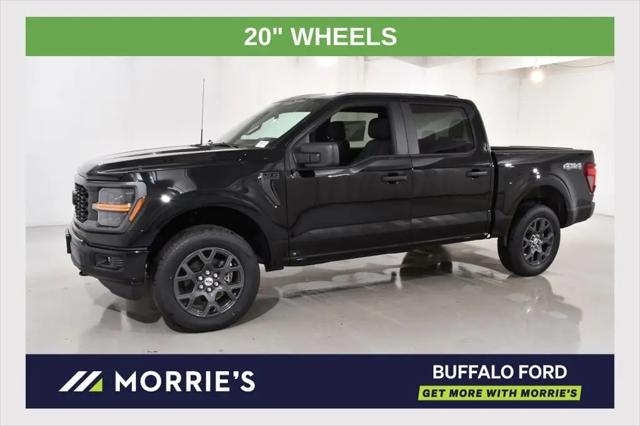 2026 Ford F-150 STX for sale in Buffalo, MN