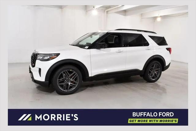 2026 Ford Explorer ST for sale in Buffalo, MN
