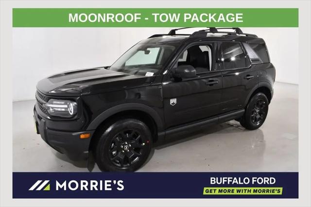 2026 Ford Bronco Sport Big Bend for sale in Buffalo, MN