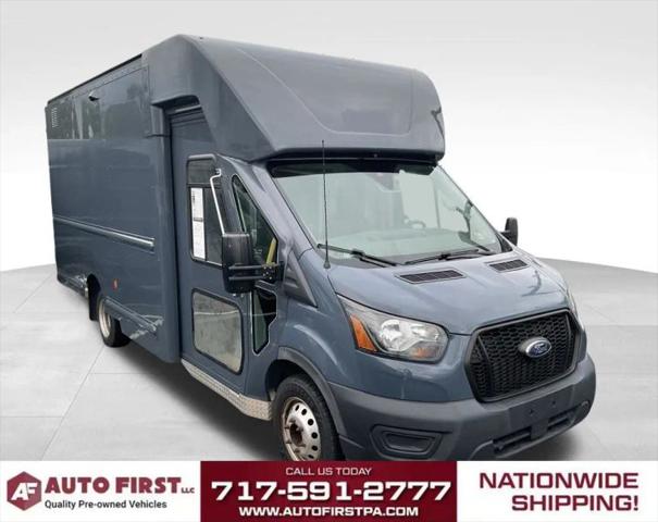 2021 Ford Transit Cutaway 350 XL for sale in Mechanicsburg, PA