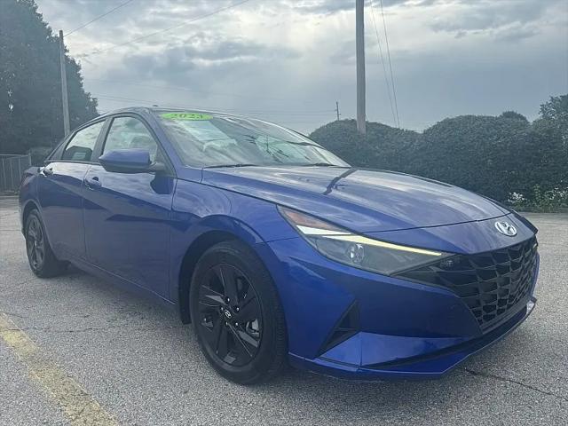 2023 Hyundai Elantra SEL for sale in Frankfort, KY