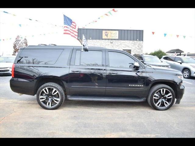 2019 Chevrolet Suburban Premier for sale in Holly Springs, MS