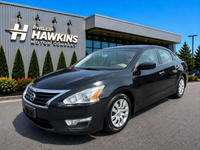 2015 Nissan Altima 2.5 S for sale in Graniteville, SC