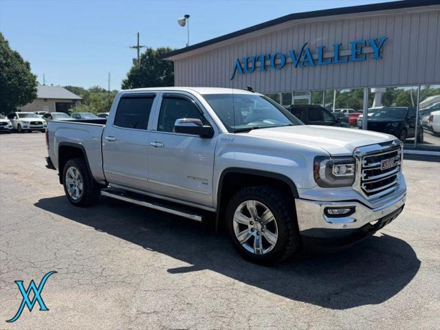 2018 GMC Sierra 1500 SLT for sale in Omaha, NE