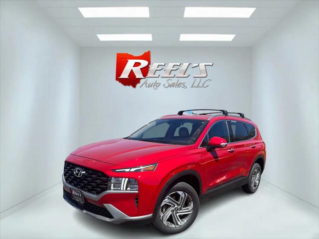 2023 Hyundai Santa Fe SEL for sale in Orwell, OH