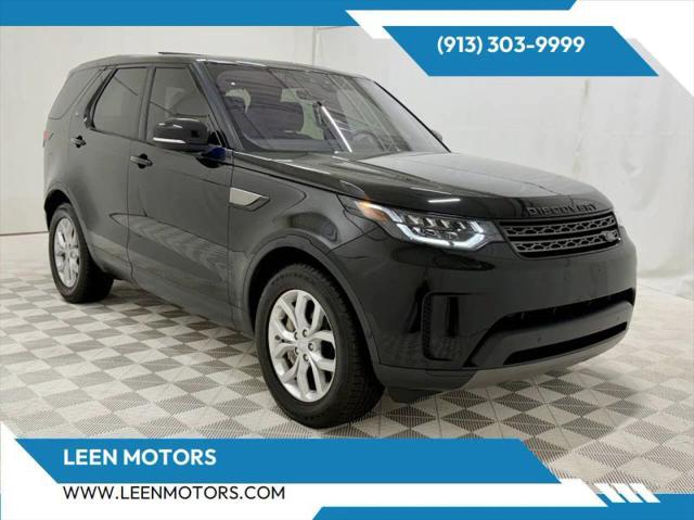 2020 Land Rover Discovery SE for sale in Merriam, KS