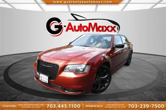 2020 Chrysler 300 Touring for sale in Stafford, VA