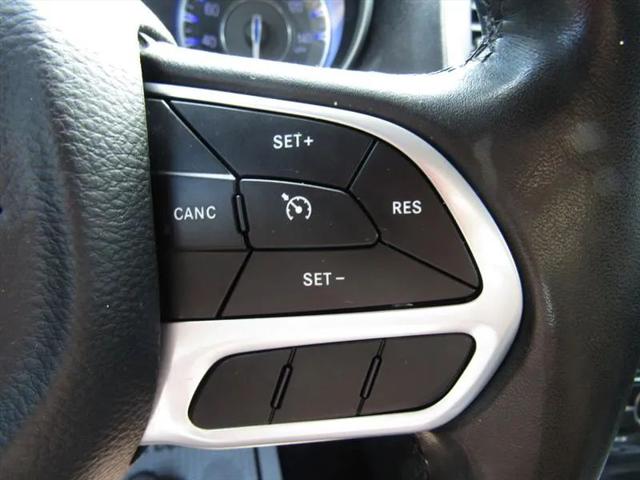 2020 Chrysler 300 Touring