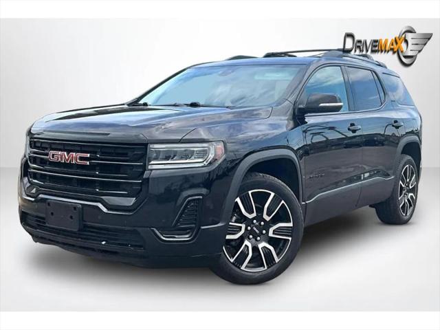 2021 GMC Acadia AWD SLE for sale in Southaven, MS