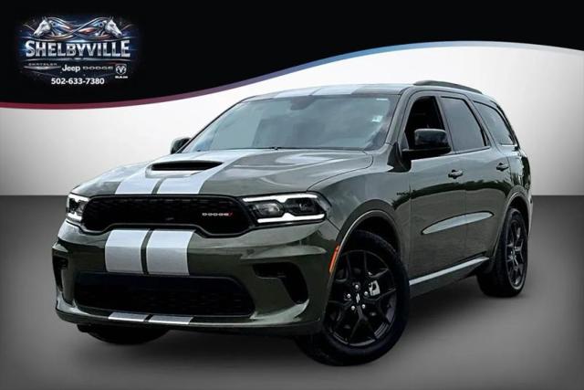 2026 Dodge Durango GT AWD HEMI V8 for sale in Shelbyville, KY
