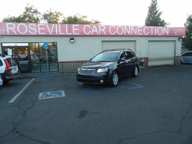 2011 Subaru Tribeca 3.6R Limited for sale in Roseville, CA