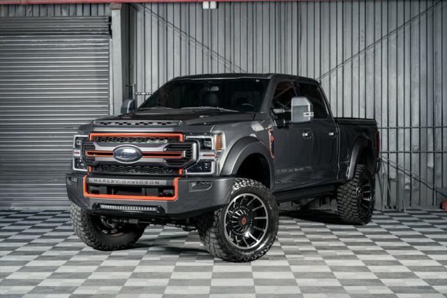 2022 Ford F-250 LARIAT for sale in Orlando, FL