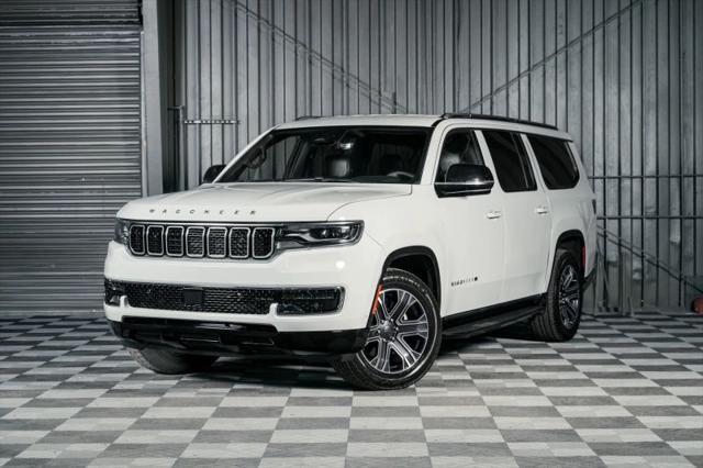 2024 Jeep Wagoneer Series II 4x2 for sale in Orlando, FL