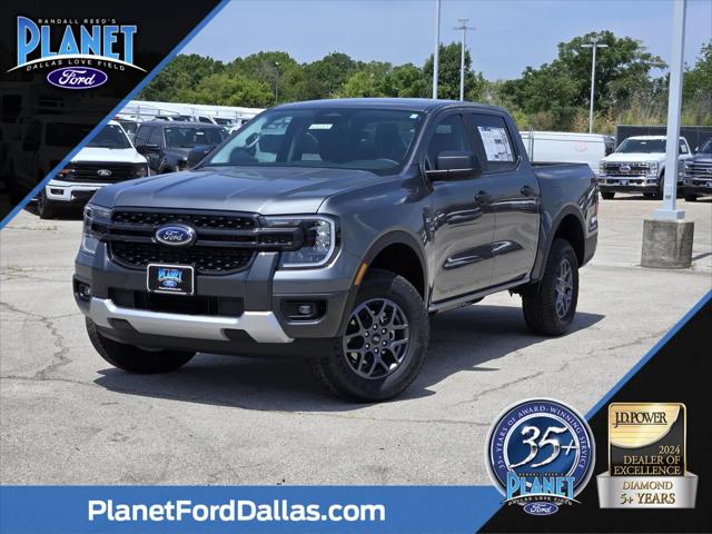 2026 Ford Ranger XLT for sale in Dallas, TX