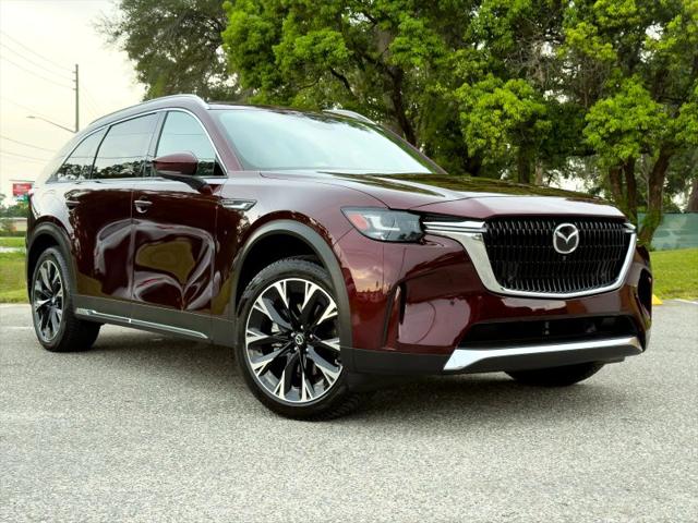 2024 Mazda X-90 Premium Plus for sale in Orlando, FL