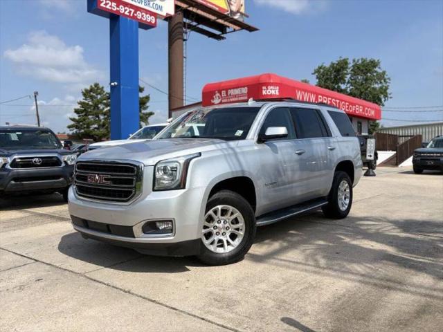 2018 GMC Yukon SLT for sale in Baton Rouge, LA