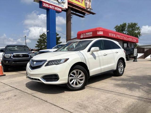 2017 Acura RDX w/AcuraWatch Plus Package for sale in Baton Rouge, LA